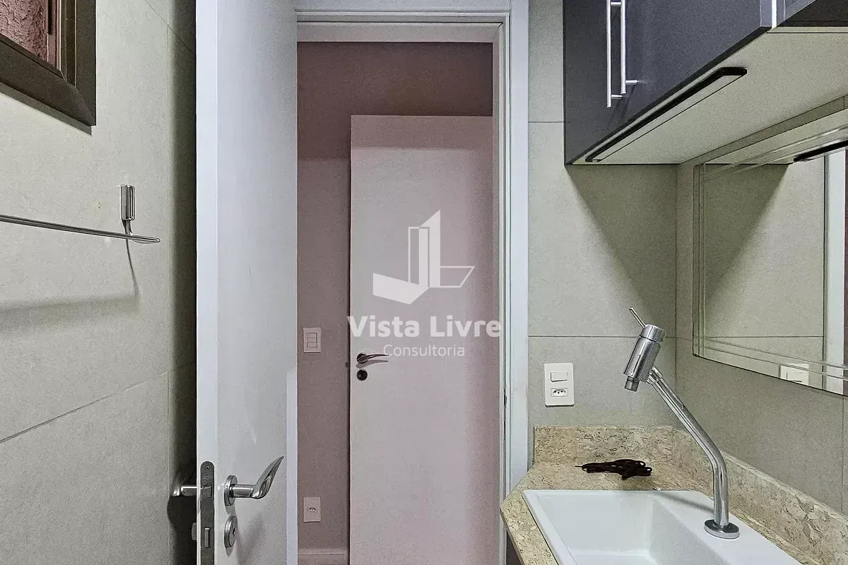 Apartamento, 2 quartos, 130 m² - Foto 15