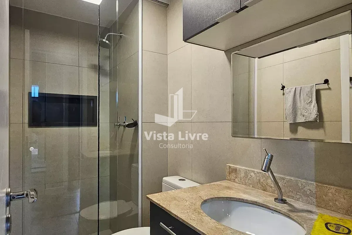 Apartamento, 2 quartos, 130 m² - Foto 16
