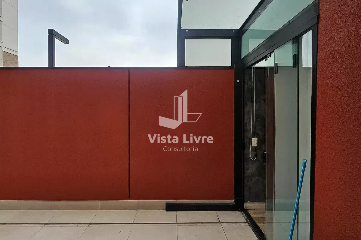 Apartamento, 2 quartos, 130 m² - Foto 17