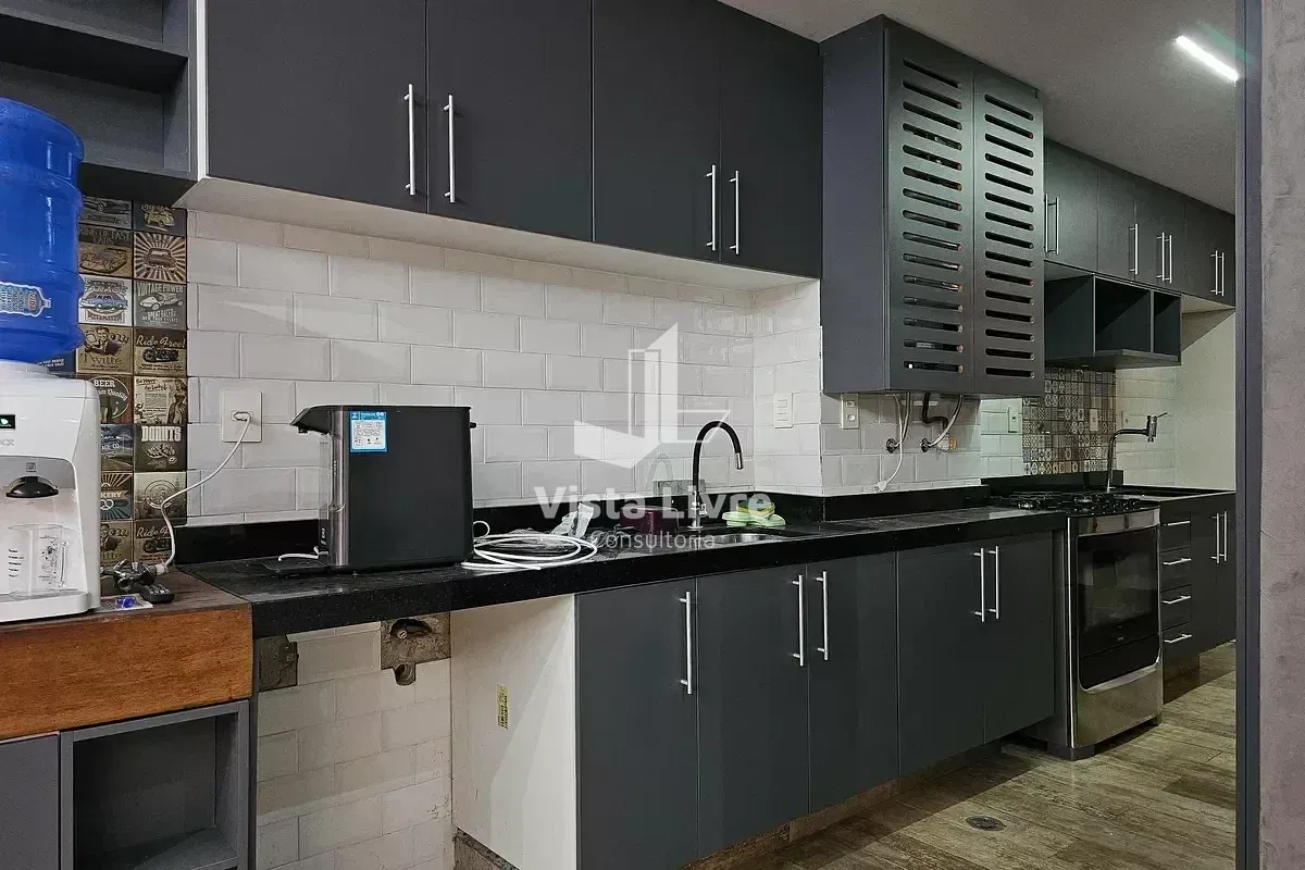 Apartamento, 2 quartos, 130 m² - Foto 5