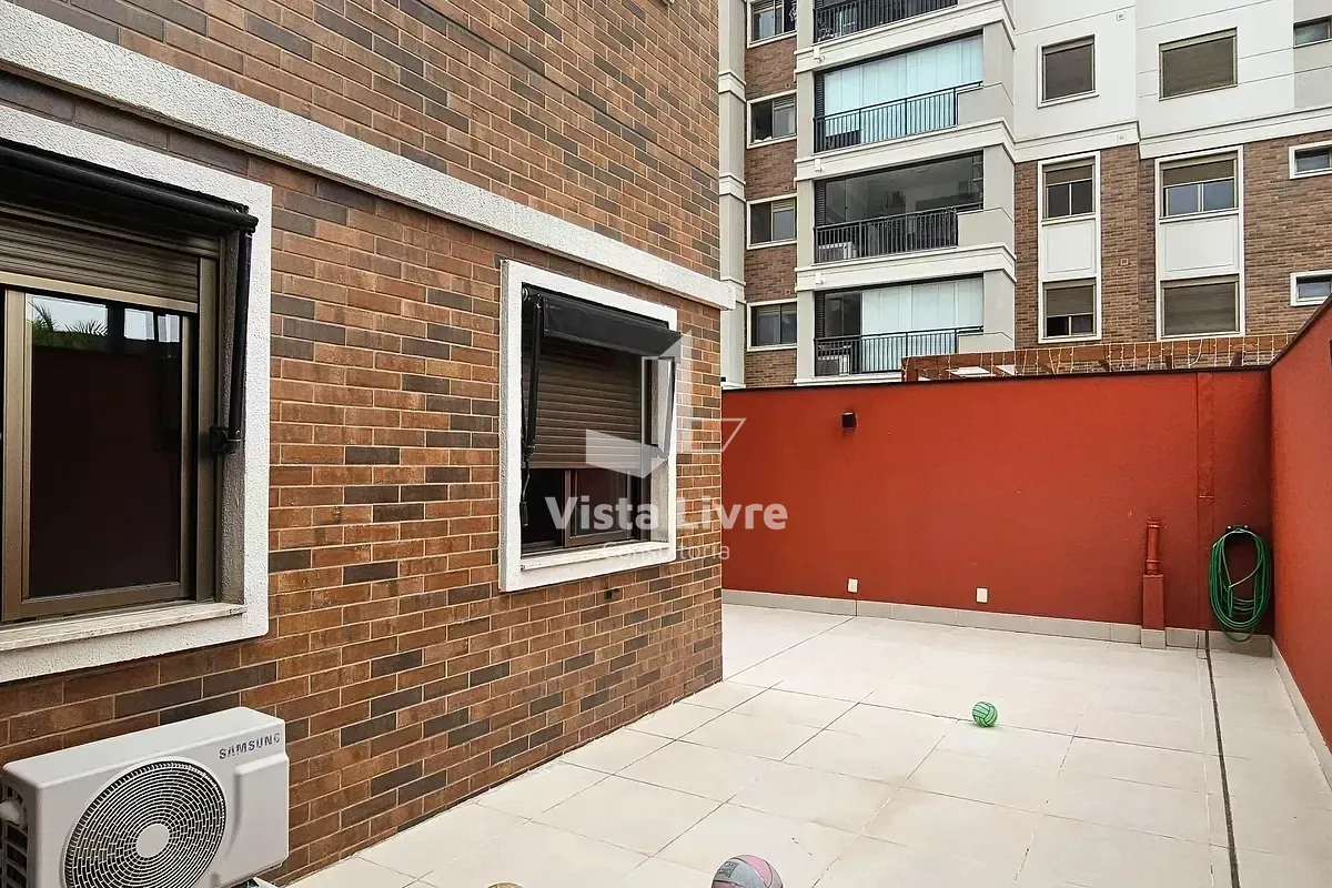 Apartamento, 2 quartos, 130 m² - Foto 19
