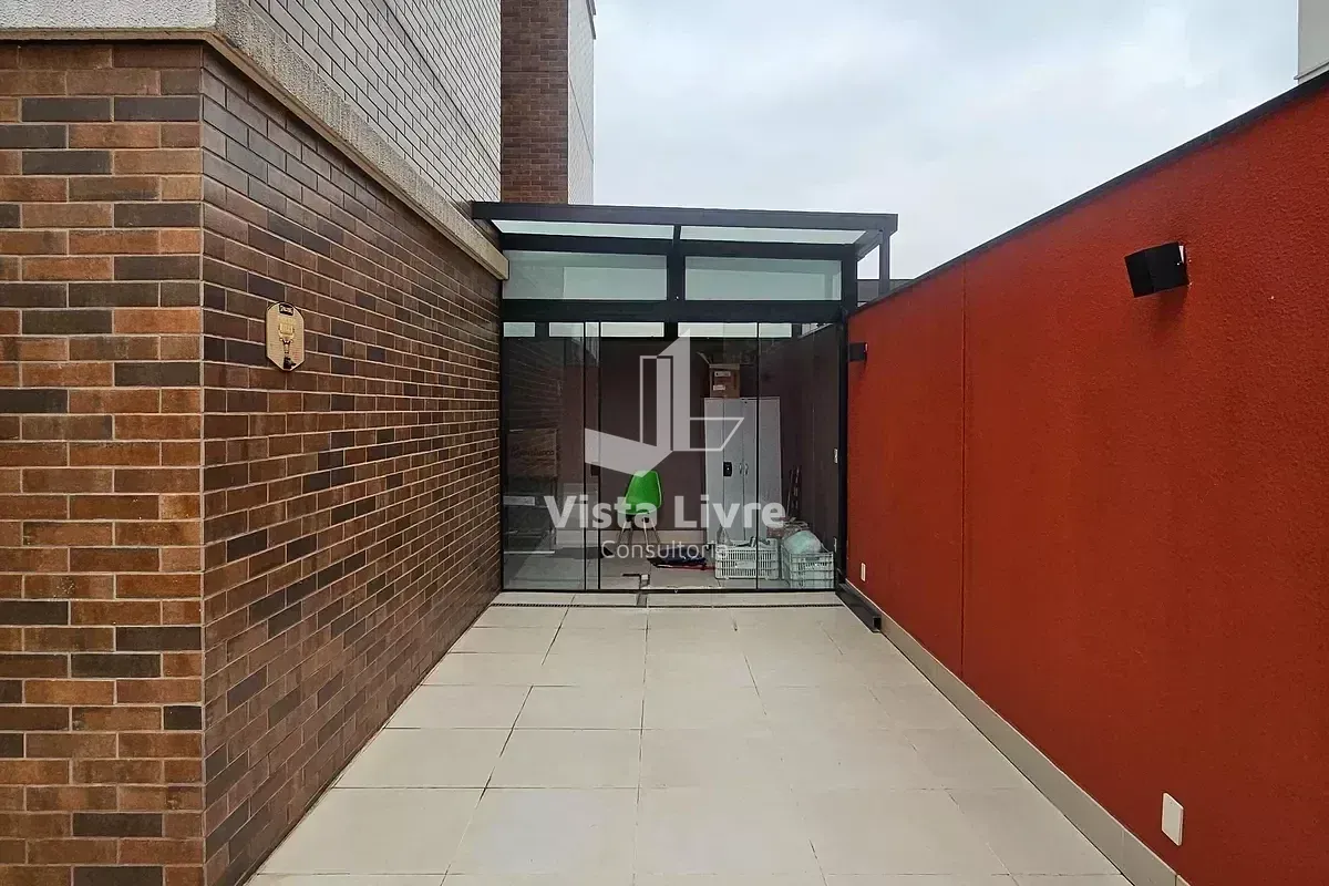 Apartamento, 2 quartos, 130 m² - Foto 20