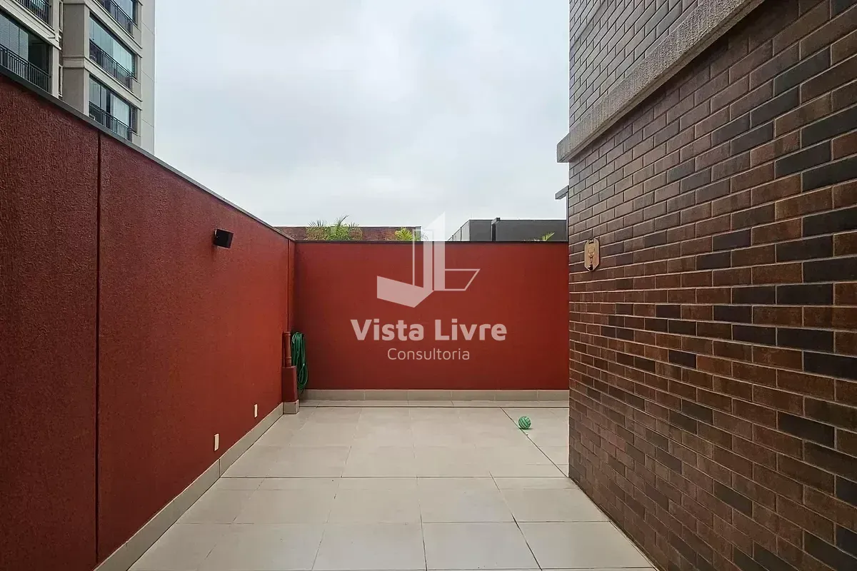 Apartamento, 2 quartos, 130 m² - Foto 21