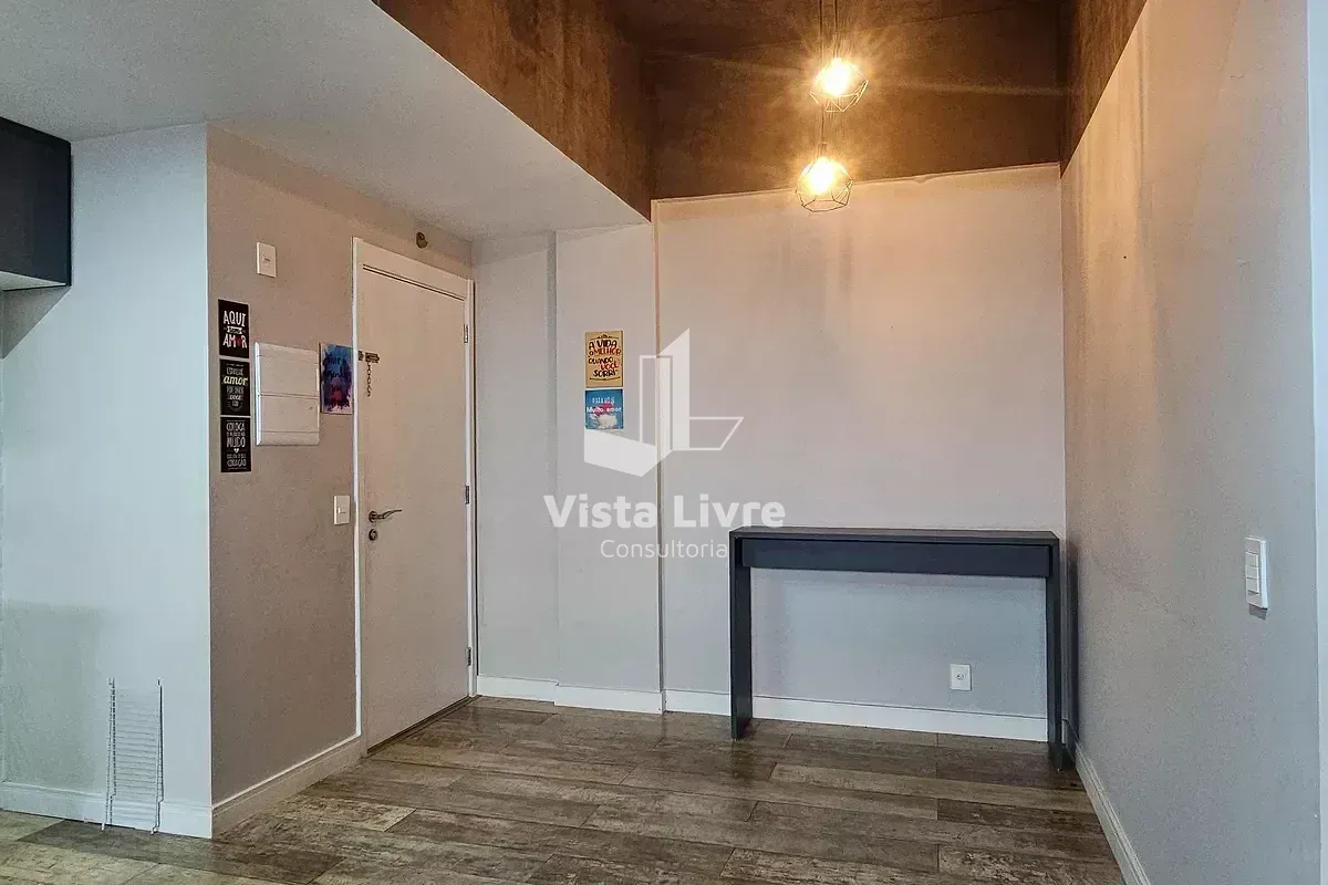 Apartamento, 2 quartos, 130 m² - Foto 2