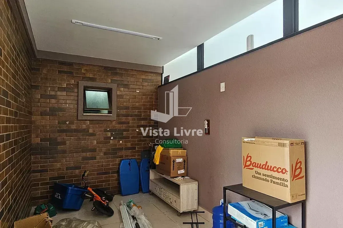 Apartamento, 2 quartos, 130 m² - Foto 22