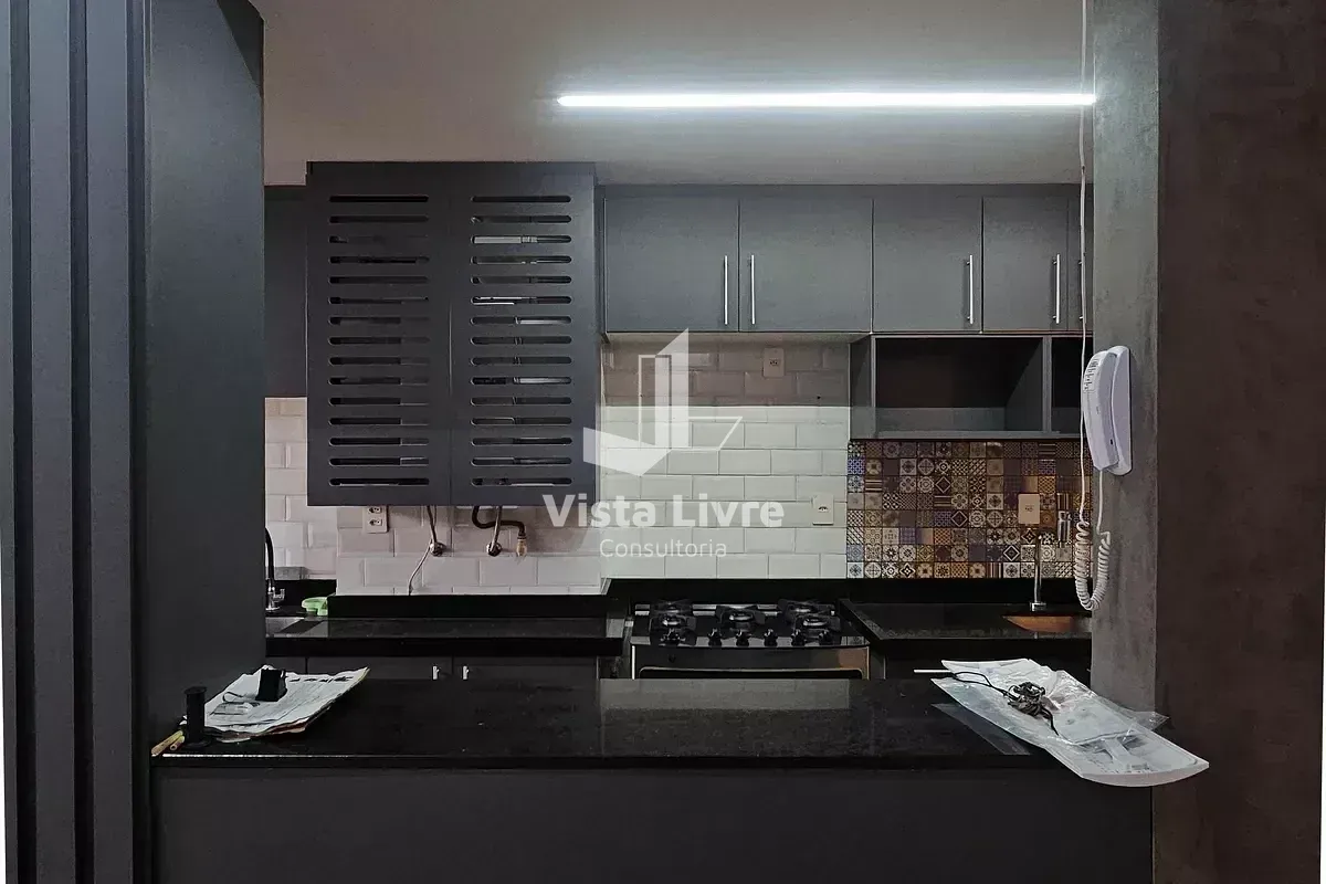 Apartamento, 2 quartos, 130 m² - Foto 3