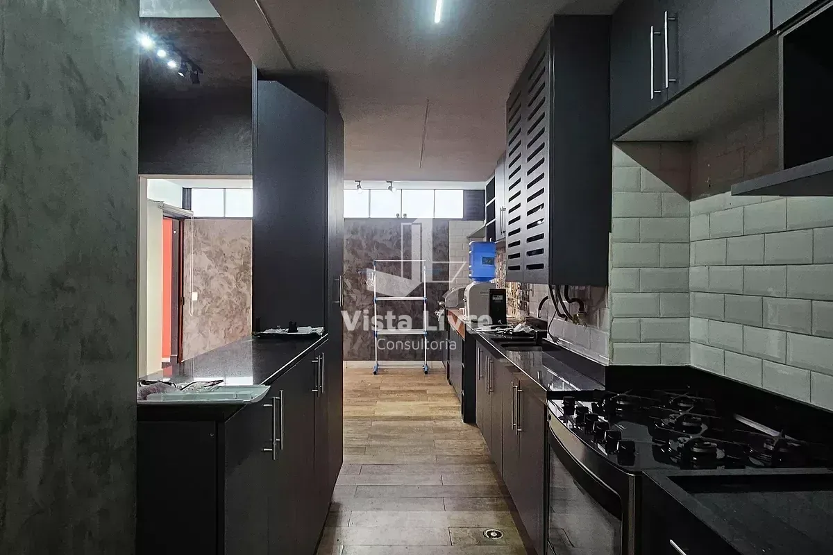 Apartamento, 2 quartos, 130 m² - Foto 4