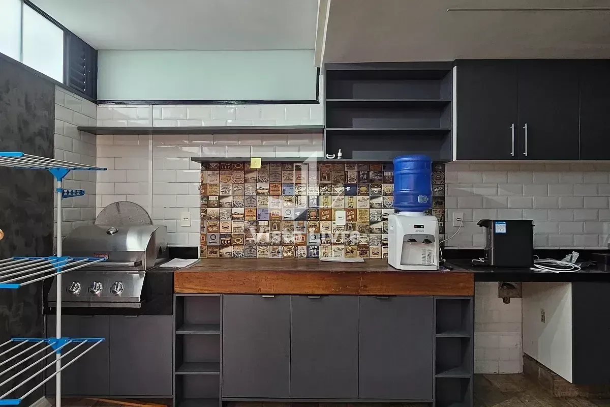 Apartamento, 2 quartos, 130 m² - Foto 6