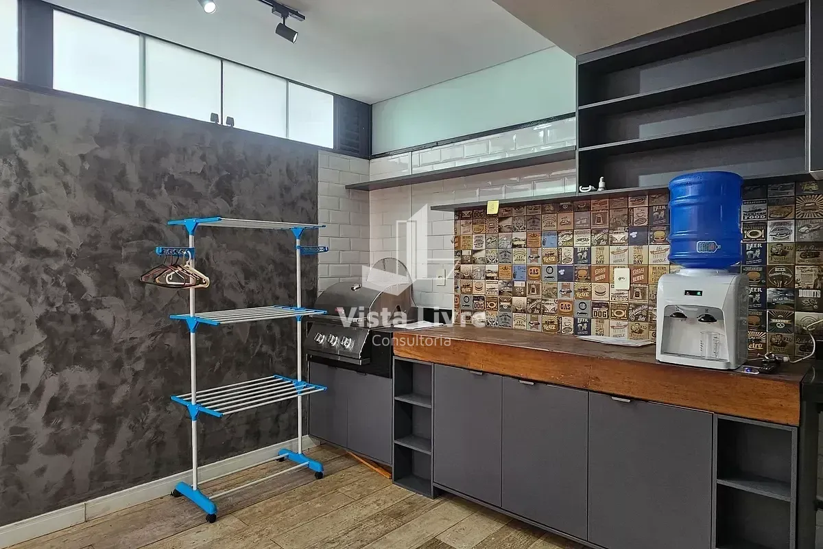 Apartamento, 2 quartos, 130 m² - Foto 7
