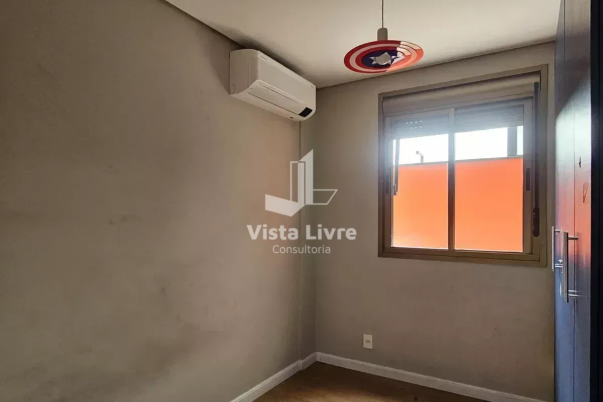 Apartamento, 2 quartos, 130 m² - Foto 8