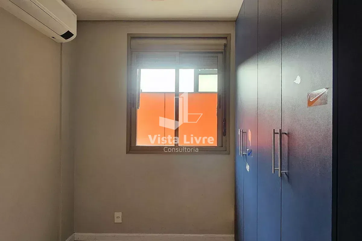 Apartamento, 2 quartos, 130 m² - Foto 9