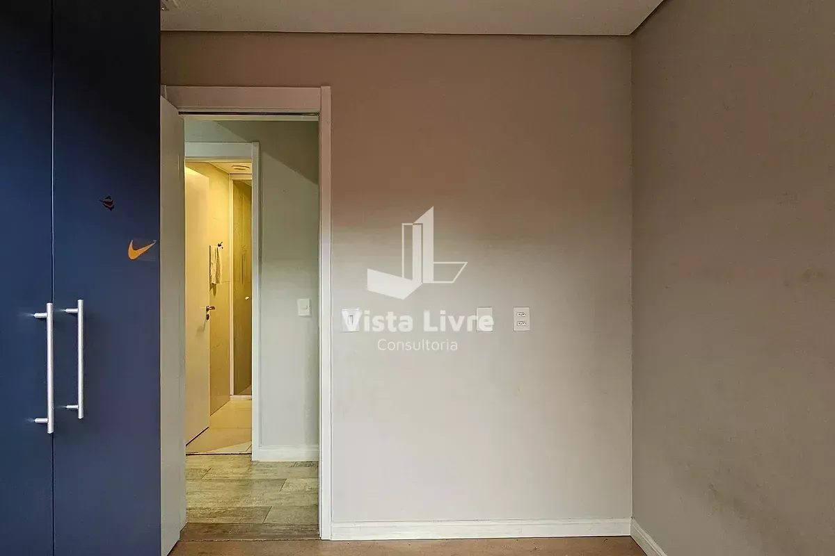 Apartamento, 2 quartos, 130 m² - Foto 10