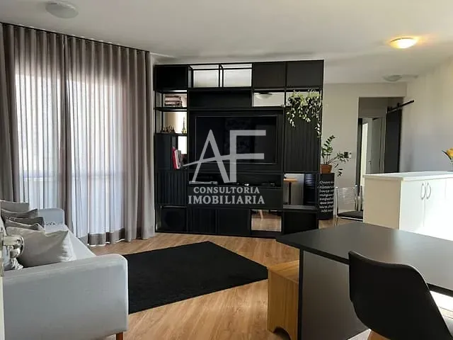 Apartamento com 78m² 3 quartos e 2 banheiros, à venda, no bairro Parque Senhor do Bonfim em Taubaté