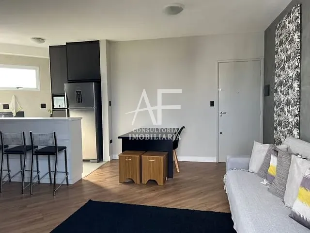 Apartamento com 78m² 3 quartos e 2 banheiros, à venda, no bairro Parque Senhor do Bonfim em Taubaté