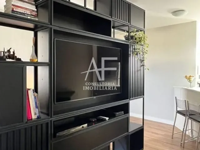 Apartamento com 78m² 3 quartos e 2 banheiros, à venda, no bairro Parque Senhor do Bonfim em Taubaté