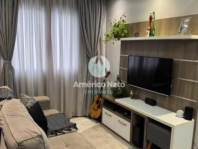 Apartamento 2 quartos e 1 banheiro, à venda, no bairro Quinta da Paineira em São Paulo