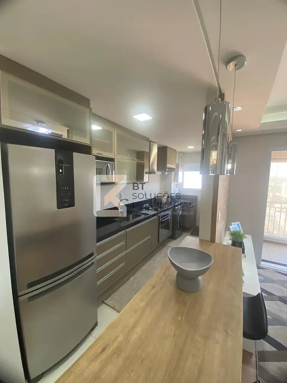Apartamento, 3 quartos, 79 m² - Foto 4