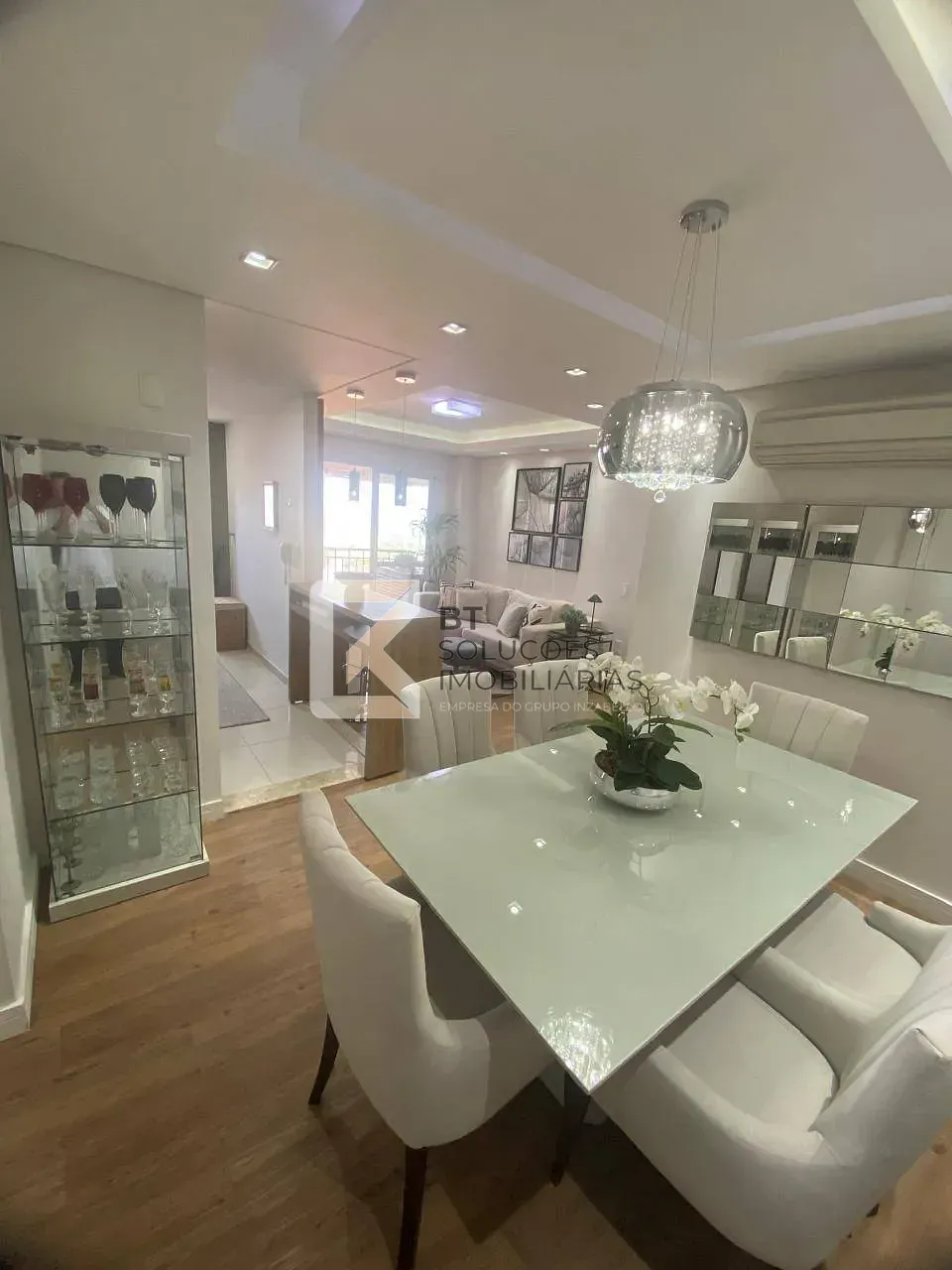 Apartamento, 3 quartos, 79 m² - Foto 1