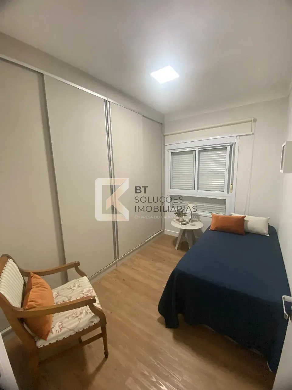 Apartamento, 3 quartos, 79 m² - Foto 5