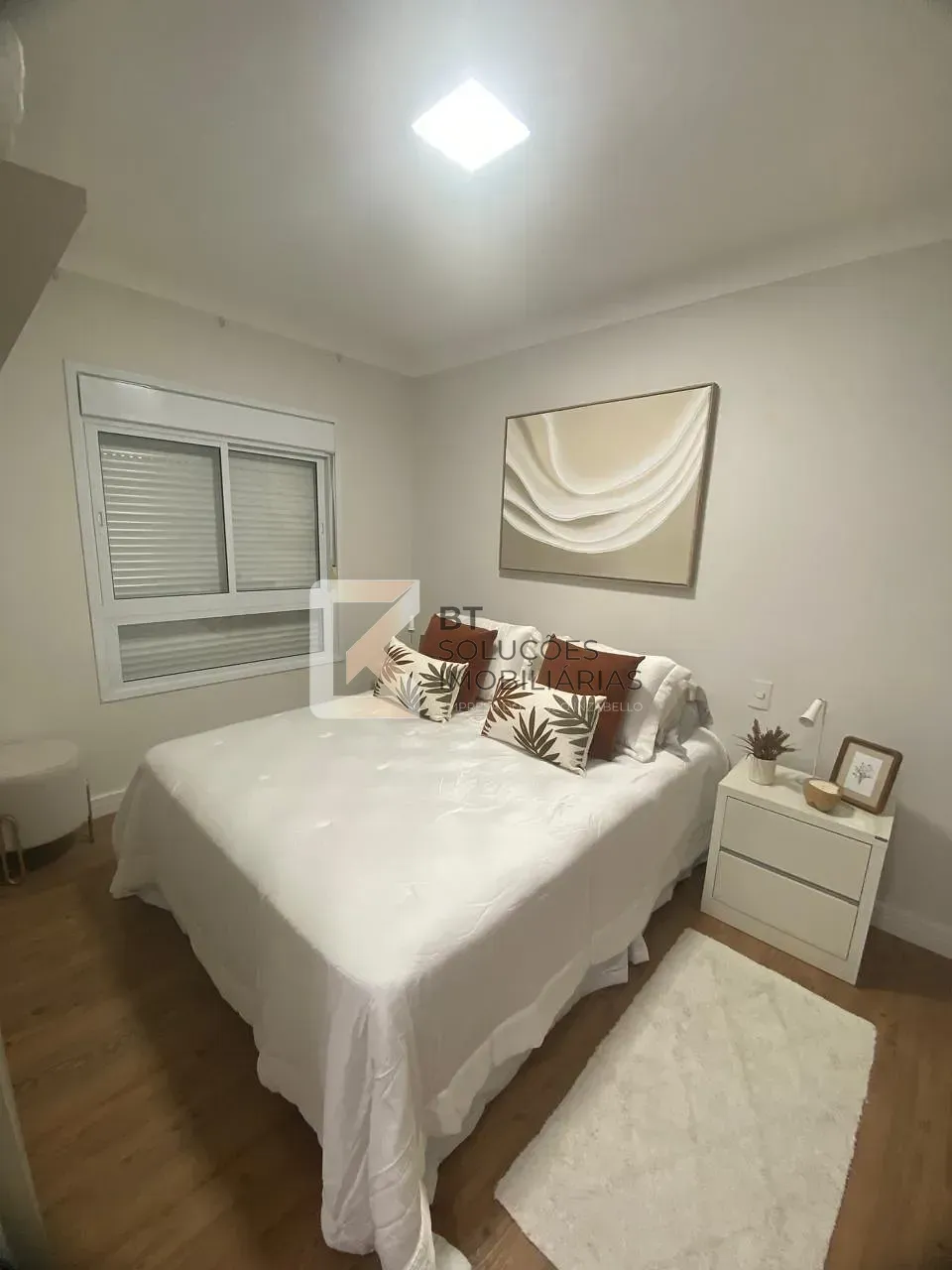 Apartamento, 3 quartos, 79 m² - Foto 7