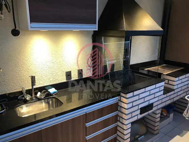 Apartamento com 97m² 3 quartos e 2 banheiros, à venda, no bairro Conceição em Osasco
