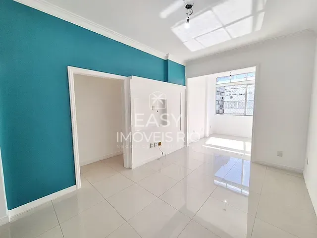 Apartamento com 85m² 2 quartos e 2 banheiros, para alugar, no bairro Ipanema em Rio de Janeiro
