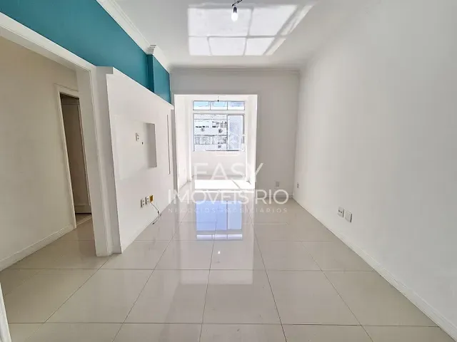 Apartamento com 85m² 2 quartos e 2 banheiros, para alugar, no bairro Ipanema em Rio de Janeiro