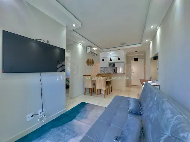 Apartamento 2 quartos e 1 banheiro, à venda, no bairro Enseada em Guarujá