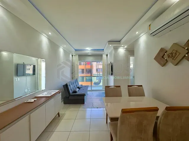 Apartamento 2 quartos e 1 banheiro, à venda, no bairro Enseada em Guarujá