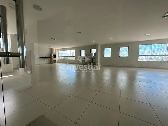 Apartamento 2 quartos e 1 banheiro, à venda ou para alugar, no bairro Alto Branco em Campina Grande