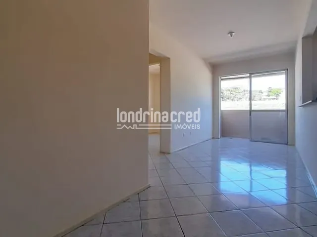 Apartamento com 51m² 1 quarto e 1 banheiro, à venda, no bairro Portal de Versalhes 1 em Londrina