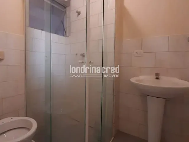 Apartamento com 51m² 1 quarto e 1 banheiro, à venda, no bairro Portal de Versalhes 1 em Londrina