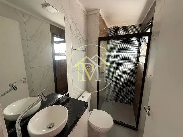 Apartamento para alugar com 2 quartos, 58m² - Foto 4
