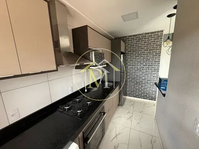 Apartamento para alugar com 2 quartos, 58m² - Foto 12