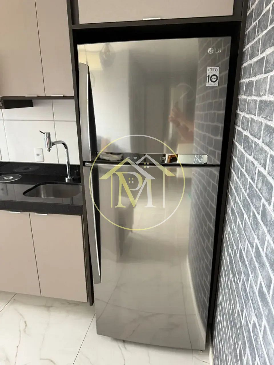 Apartamento para alugar com 2 quartos, 58m² - Foto 16