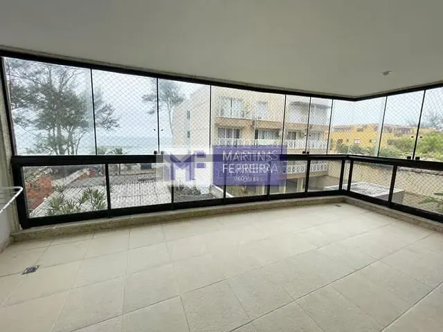 Cobertura / Penthouse com 177m² 3 quartos e 5 banheiros, à venda, no bairro Recreio dos Bandeirantes em Rio de Janeiro