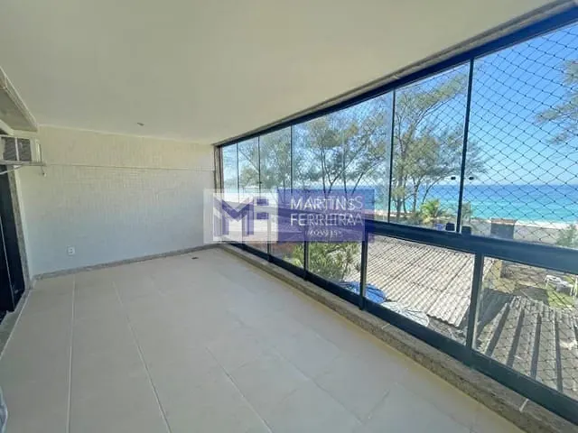 Cobertura / Penthouse com 177m² 3 quartos e 5 banheiros, à venda, no bairro Recreio dos Bandeirantes em Rio de Janeiro
