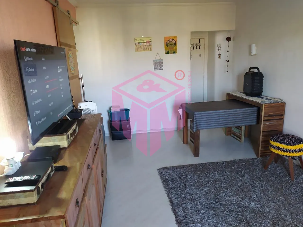 Apartamento, 2 quartos, 69 m² - Foto 3