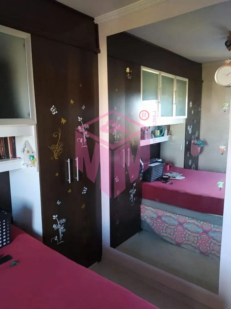 Apartamento, 2 quartos, 69 m² - Foto 10