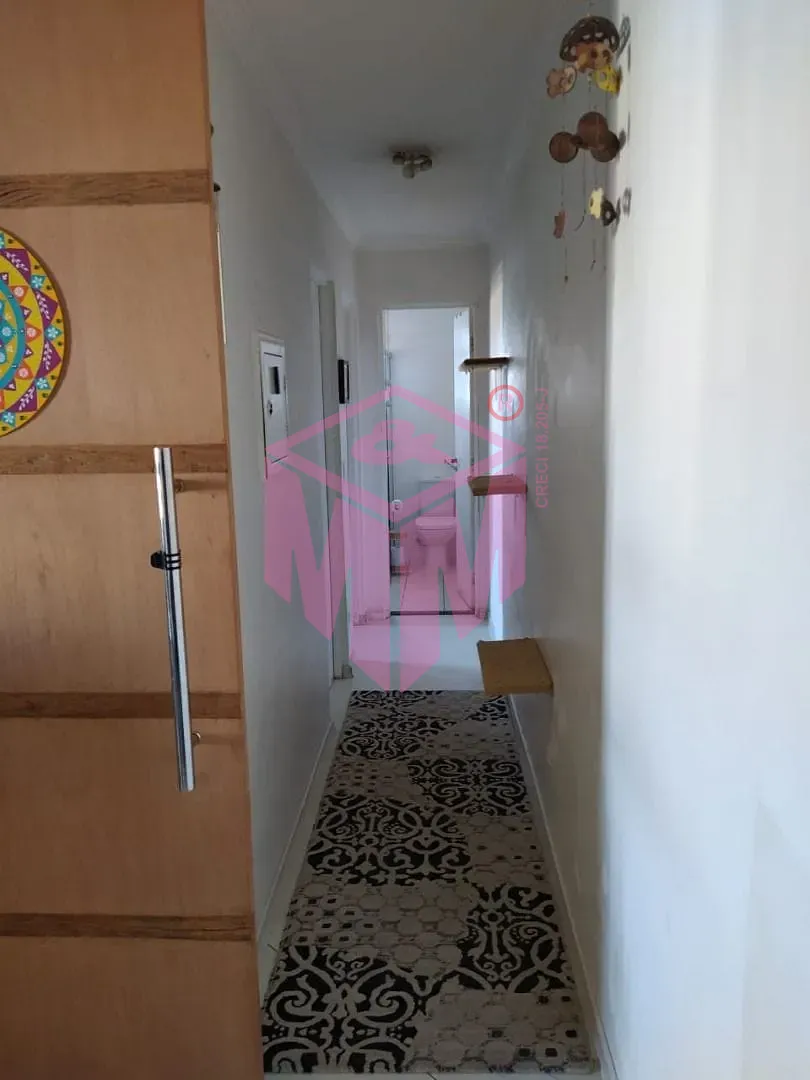 Apartamento, 2 quartos, 69 m² - Foto 6