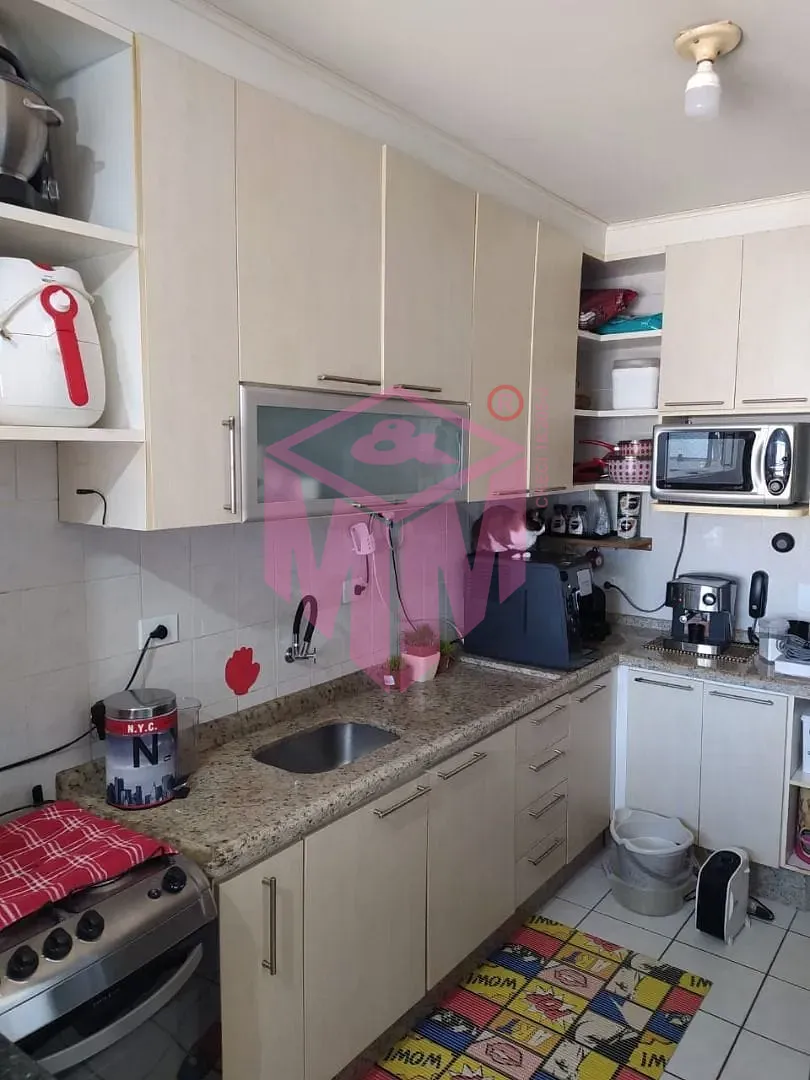 Apartamento, 2 quartos, 69 m² - Foto 4