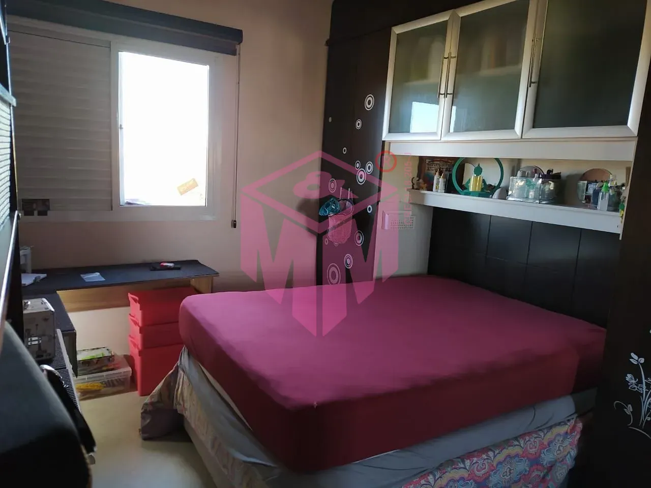 Apartamento, 2 quartos, 69 m² - Foto 7
