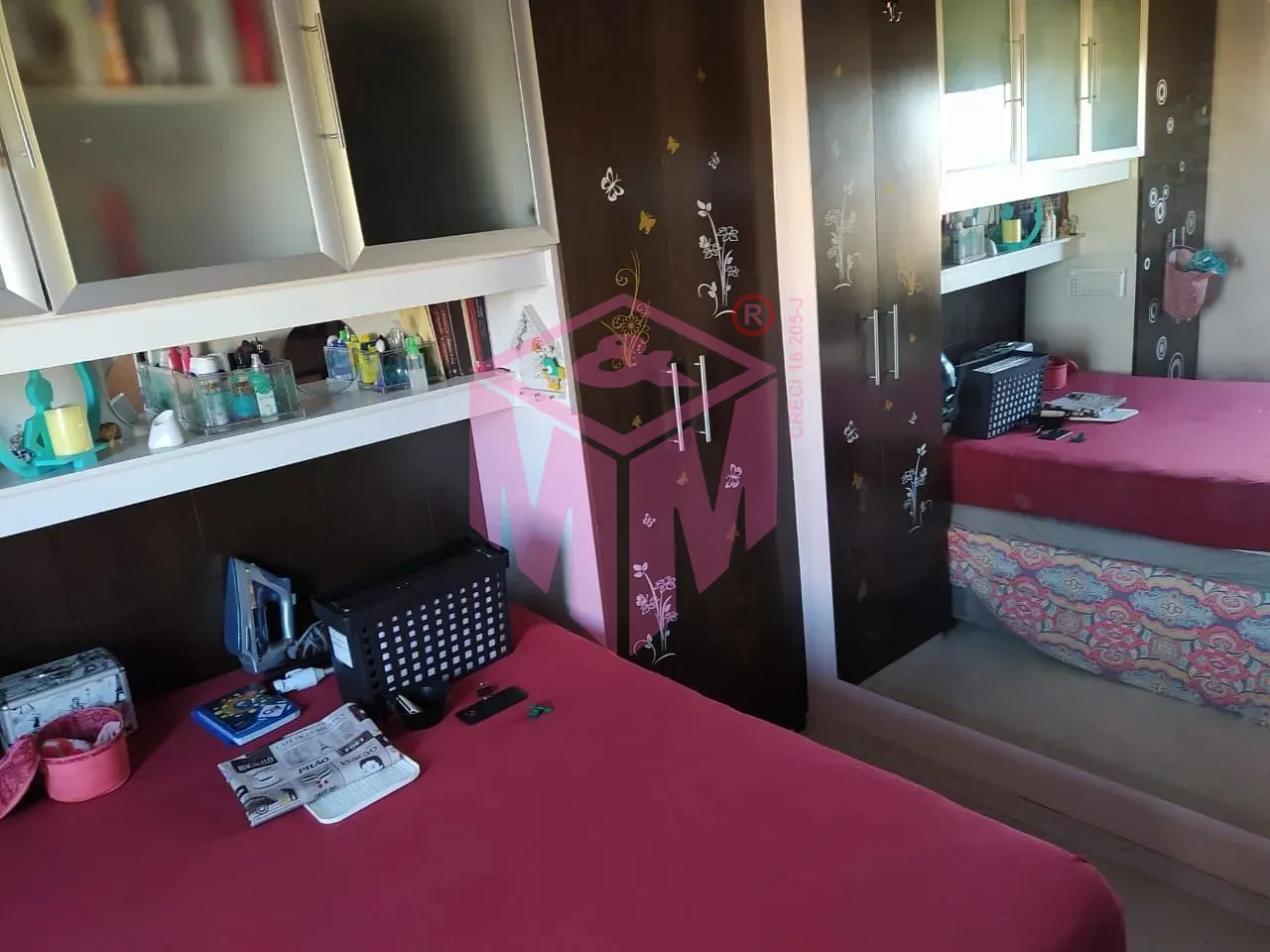 Apartamento, 2 quartos, 69 m² - Foto 11