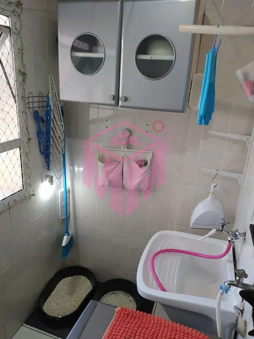 Apartamento, 2 quartos, 69 m² - Foto 5
