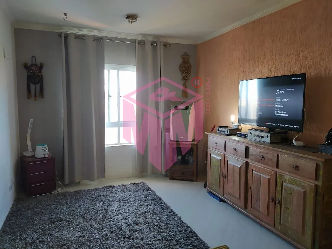 Apartamento, 2 quartos, 69 m² - Foto 1