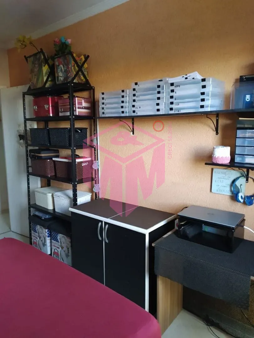 Apartamento, 2 quartos, 69 m² - Foto 14