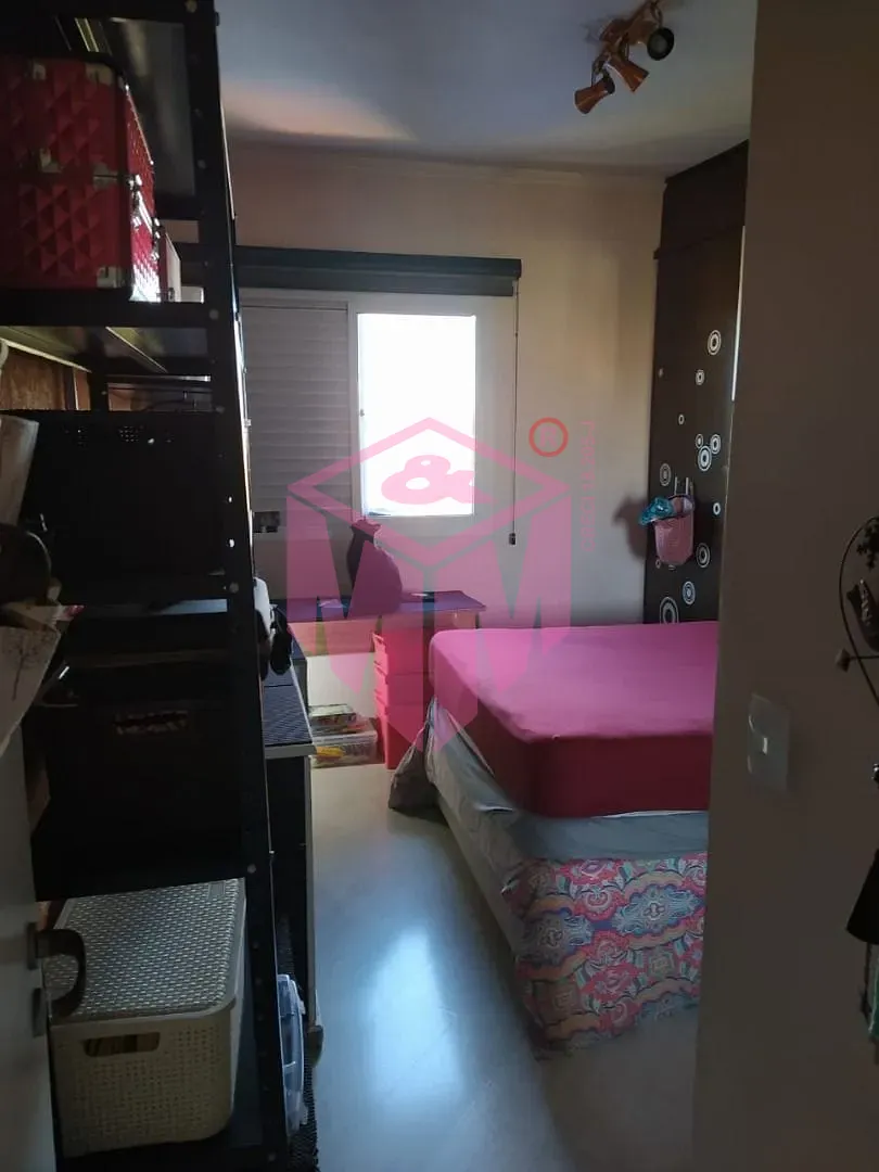 Apartamento, 2 quartos, 69 m² - Foto 9