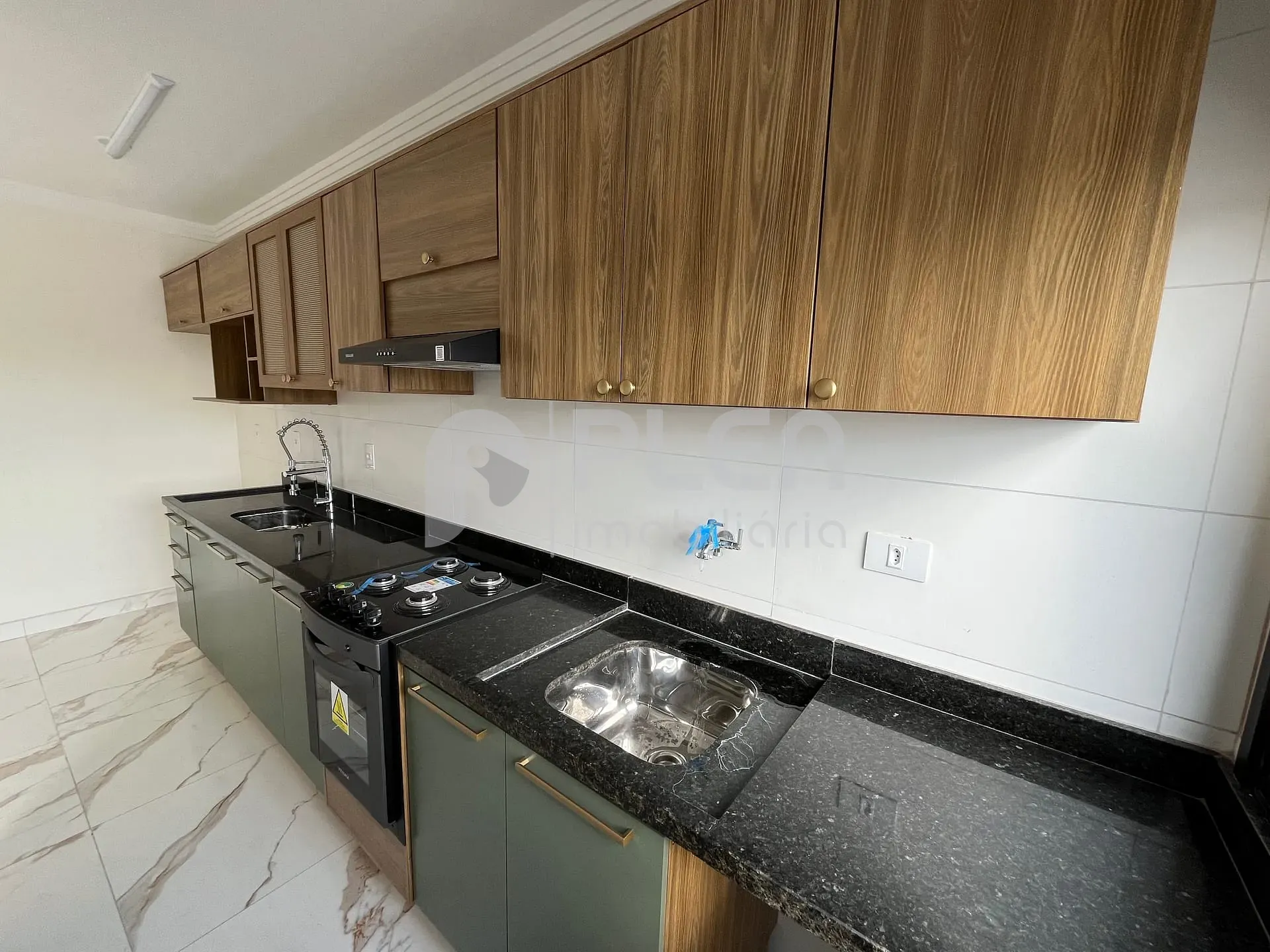 Apartamento de 2 quartos à venda em Jardim França, São Paulo