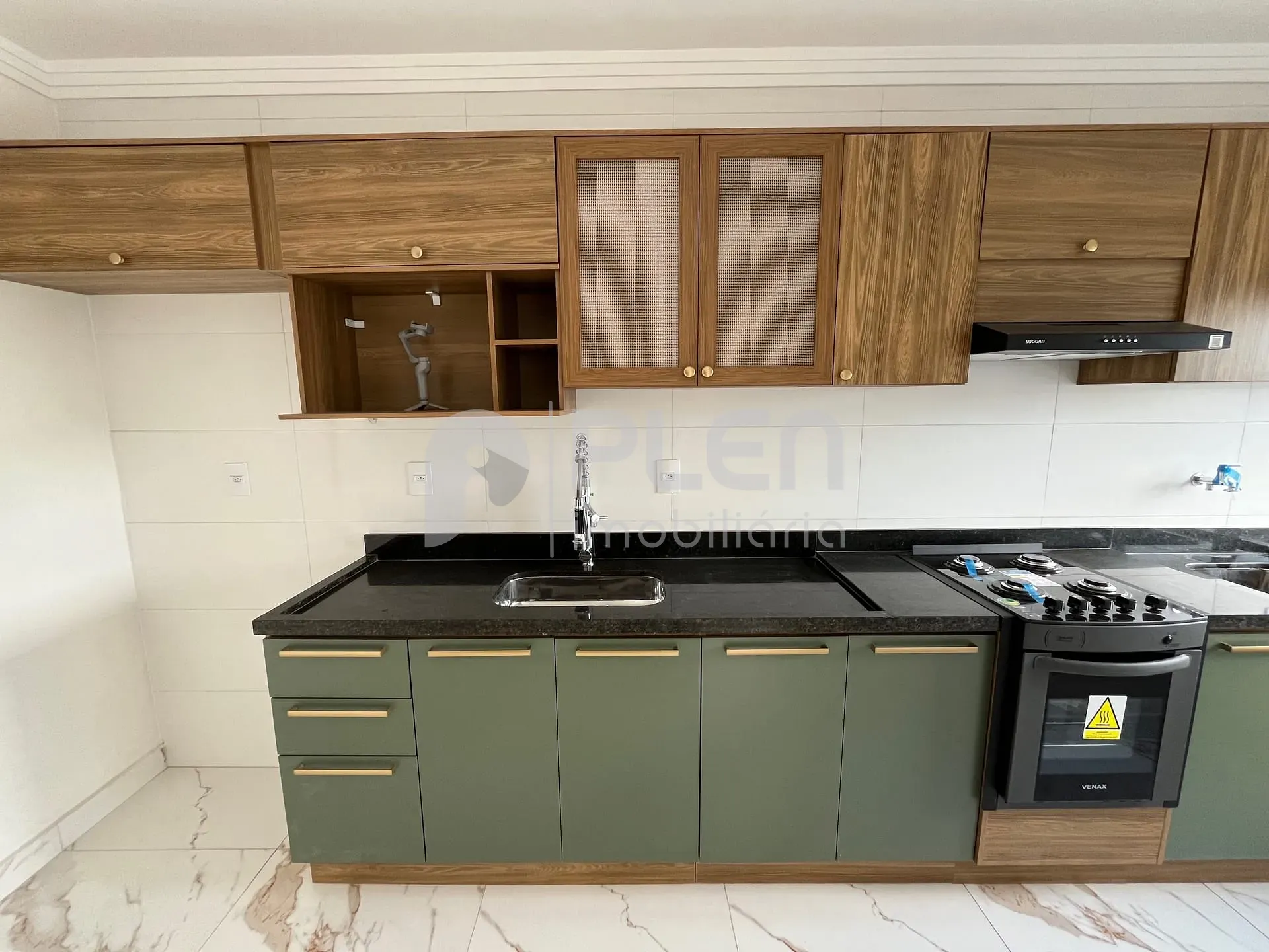 Apartamento de 2 quartos à venda em Jardim França, São Paulo
