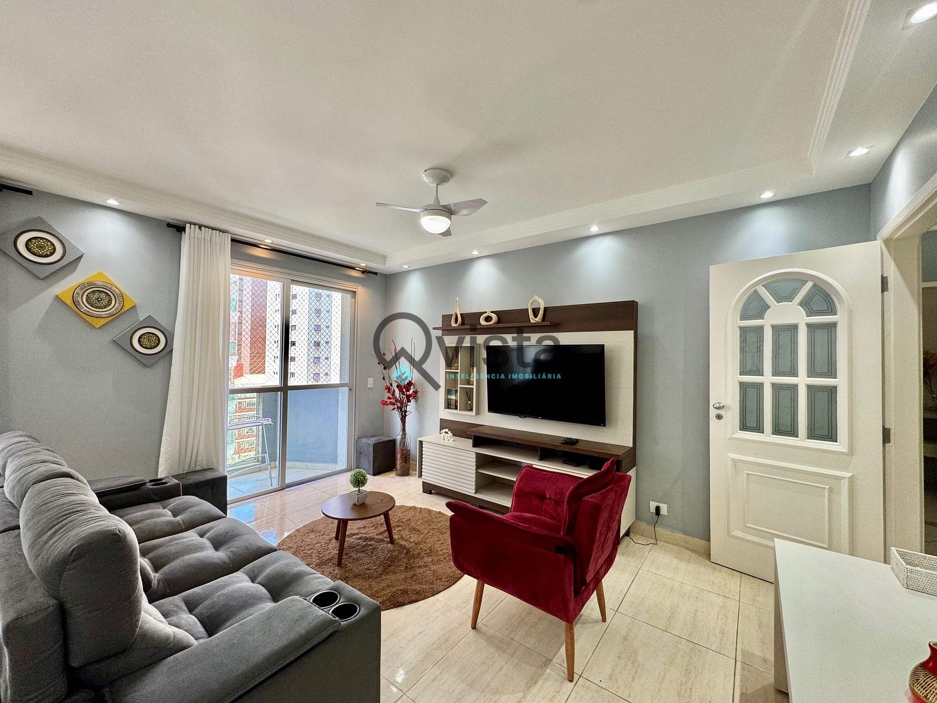 Apartamento, 3 quartos, 120 m² - Foto 5